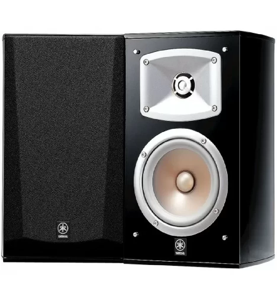 Yamaha store bookshelf speakers